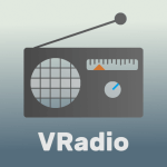VRadio v2.2.8.11 MOD APK (Premium Unlocked)