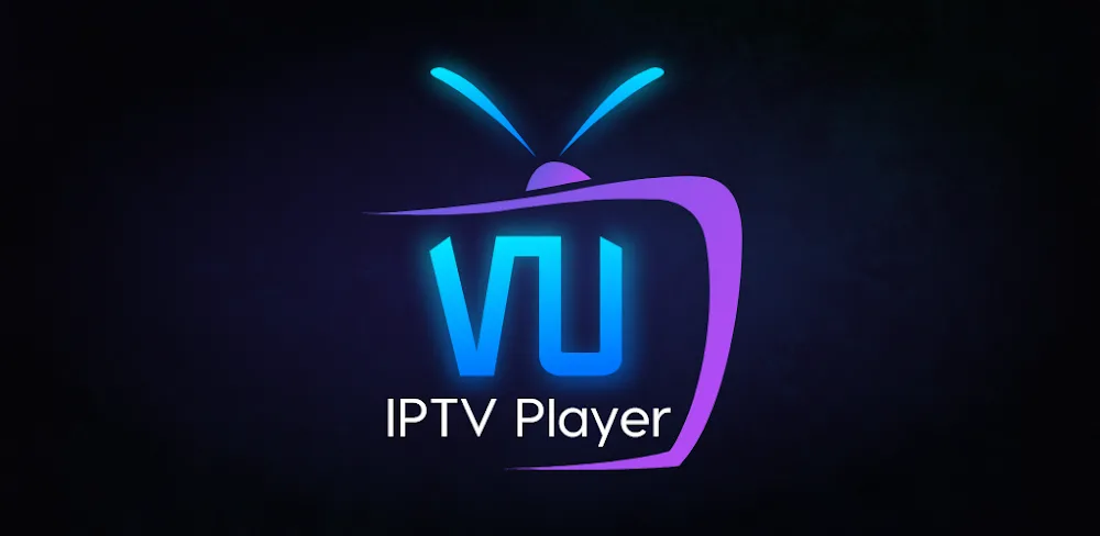 VU IPTV Player v1.1.2.4 MOD APK (Premium Unlocked)