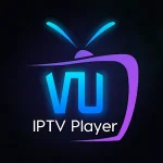 VU IPTV Player v1.1.2.4 MOD APK (Premium Unlocked)