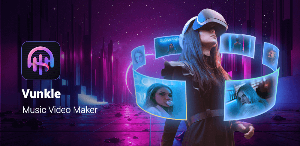 Vunkle v4.4.0.3 APK + MOD (VIP Unlocked)