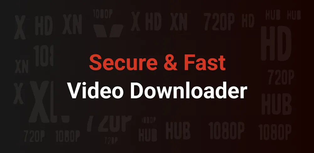 W Video Downloader & Player v1.1.6.42 MOD APK (Premium Unlocked)
