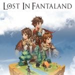 Lost In Fantaland v1.1.0.0 MOD APK (Unlocked Full Game)