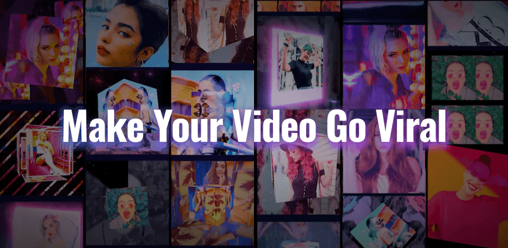 Waazy v1.1.3.4 APK + MOD (VIP Unlocked)