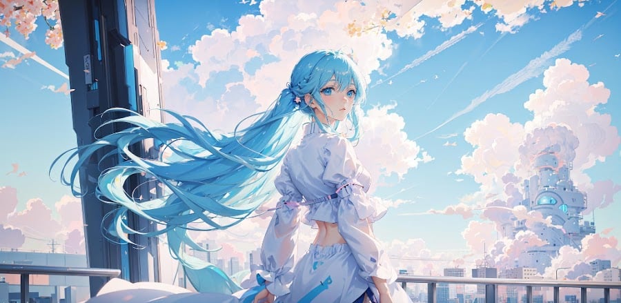 Waifu Chat v1.6 MOD APK (Unlimited Diamonds)