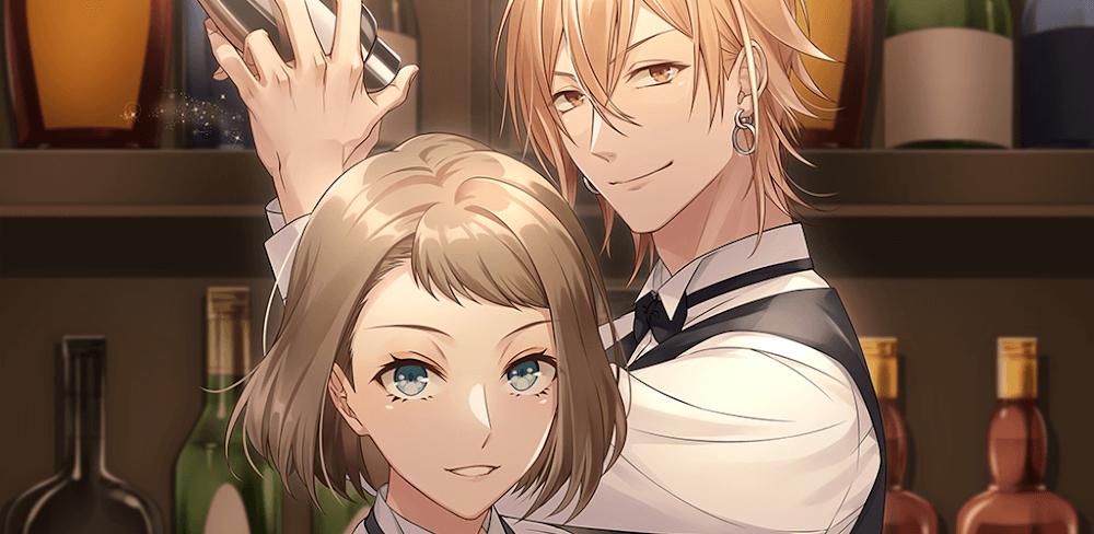 Wake up to love! Otome Story v1.1.1.585 MOD APK (Free Premium Choices)