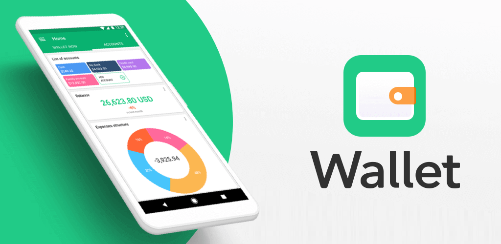 Wallet v9.9.2.13 MOD APK (Premium Unlocked)