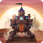 Wandering Castle v0.0.4.50.2 APK (Latest)