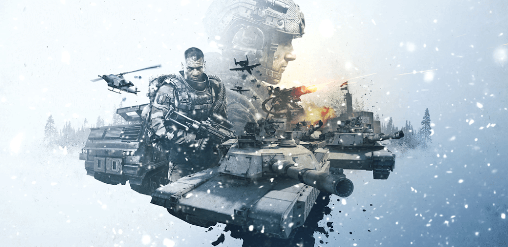 War Commander v11.11.0.0 MOD APK (God Mode, Remove Enemy)