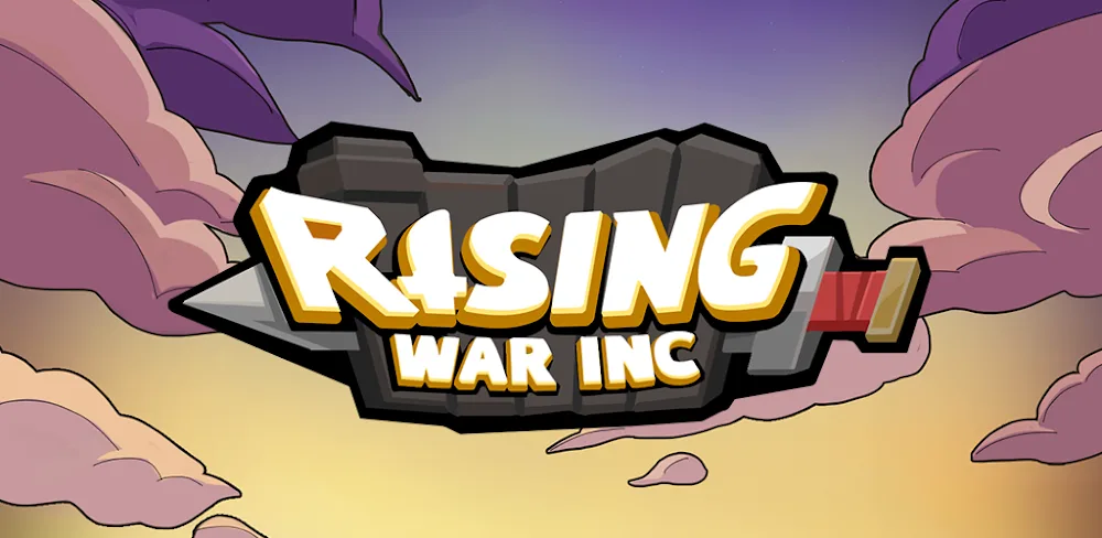 War Inc: Rising v0.0.8.8 MOD APK (Menu, Damage, God Mode)
