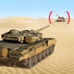 War Machines v8.8.66.0 MOD APK (Show Enemies Radar)