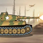 War Strategy Game: RTS WW2 v4.7 MOD APK (Unlimited Money)