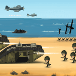 War Troops: Military Strategy MOD APK v2.2.7.4 (Unlimited Money)