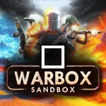 Warbox Sandbox v1.1.90.3 MOD APK (Unlocked Premium)