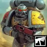 Warhammer 40,1.4.70: Space Wolf v1.4.70 APK + OBB (Lasted Version)