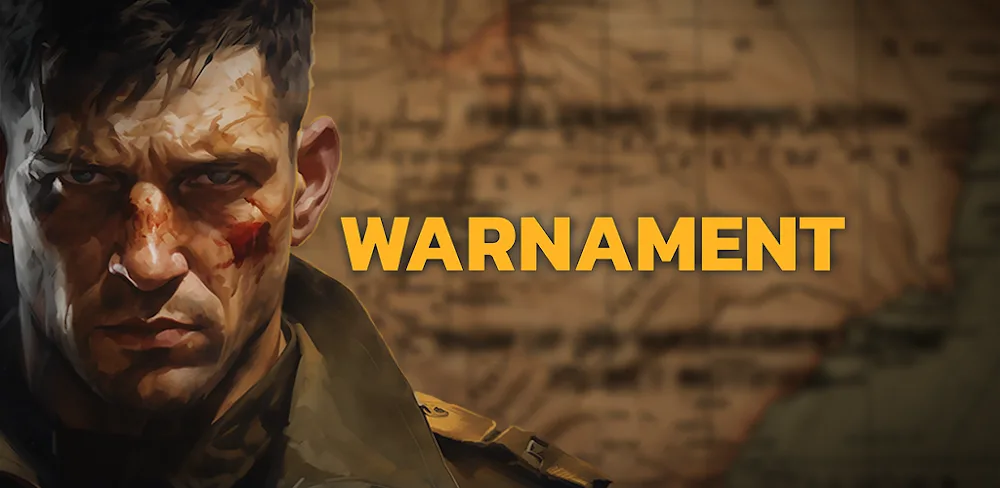 Warnament v1.1.0.9.472 MOD APK (Free Purchase)