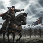 Warring States of Partia v1.1.0.4 APK (Full Game)