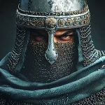 Warriors Rise: For Honor v1.0 MOD APK (Menu, Free In-App Purchase)