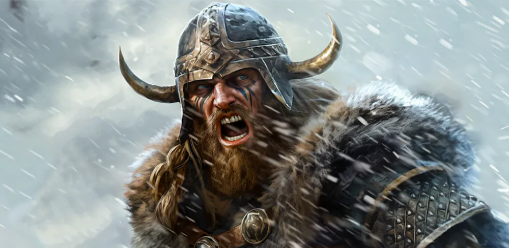 Warriors Rise: For Honor v1.0 MOD APK (Menu, Free In-App Purchase)