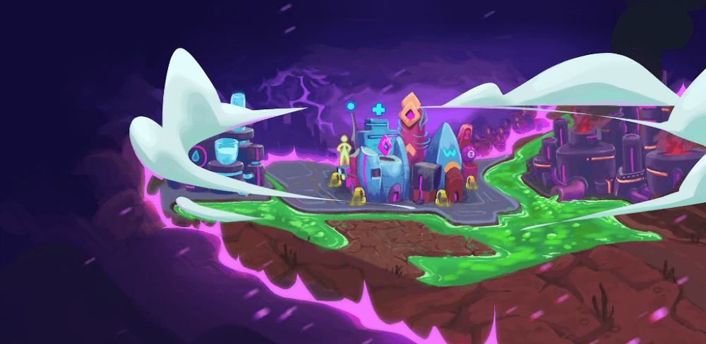 Water 7.1.1 v7.1.1 MOD APK (Unlimited Currency)