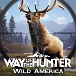 Way of the Hunter Wild America v1.1.0.12 MOD APK (Unlocked All DLC)