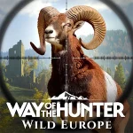 Way of the Hunter Wild Europe v1.1.0.12 APK (Unlocked Game)