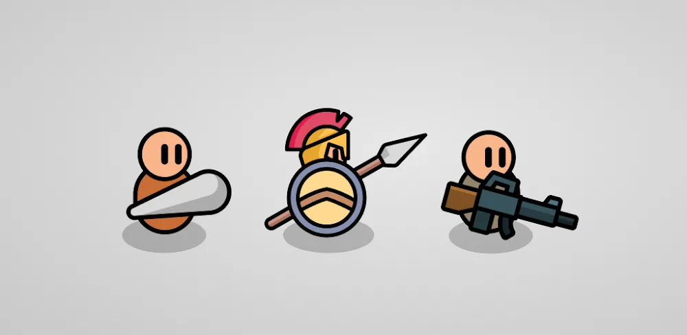 We Are Warriors! v1.1.64.1 MOD APK (Coins Spend = Added, Summon’s Generation