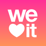 We Heart It v11.11.2.0(21971) MOD APK (Premium Unlocked)