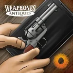 Weaphones™ Antiques Gun Sim v1.1.2.05 APK (Unlocked Game)