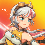 Weapon Master Idle v1.1.3.4 MOD APK (Damage & Defense Multipliers, God Mode)