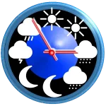 eWeather HDF v9.9.3.9 MOD APK (Premium Unlocked)