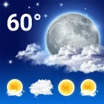 Weather: Clear Skies v442 MOD APK (Premium Unlocked)