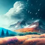 Weather Live Wallpapers v2.2.30.1 MOD APK (Premium Unlocked)