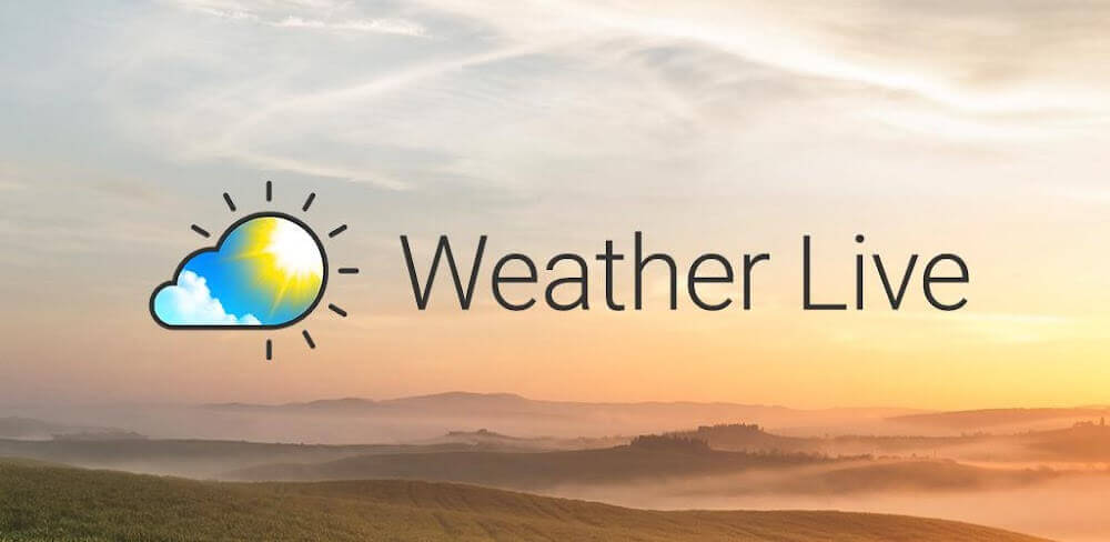 Weather Live v7.7.8.6 APK + MOD (Premium Unlocked)