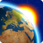 WEATHER NOW v0.0.3.74 MOD APK (Premium Unlocked)