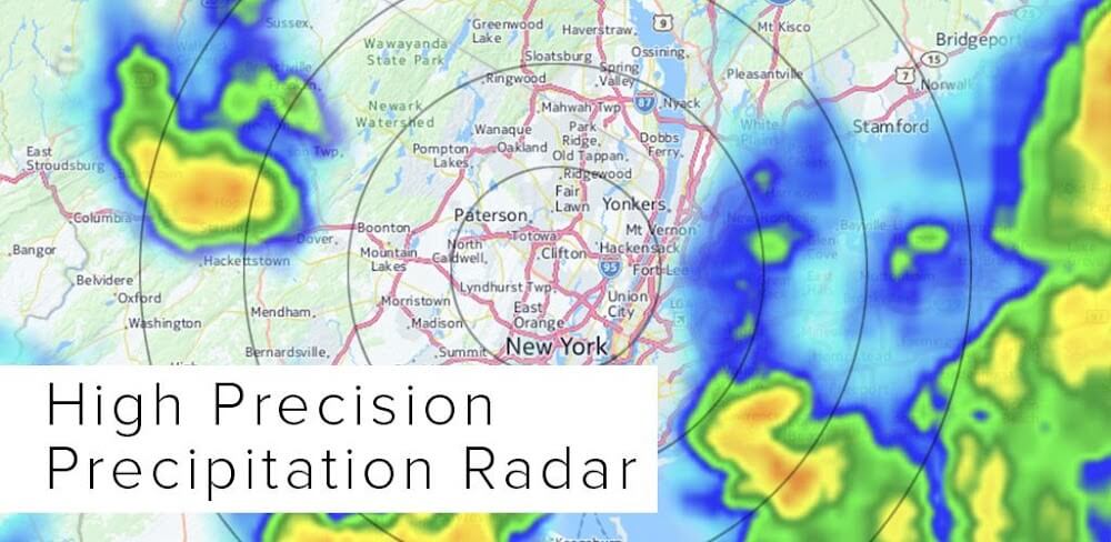 Weather MoreCast v4.4.1.46 MOD APK (Premium Unlocked)
