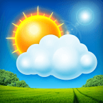 Weather XL PRO v1.1.5.8.8..wear MOD APK (Premium Unlocked)