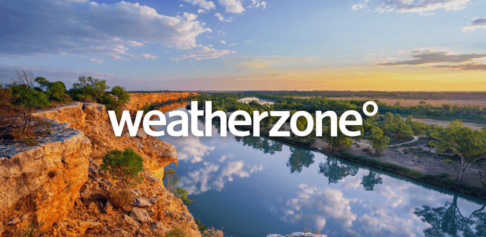 Weatherzone v7.7.5.1 MOD APK (Pro Subscribed)
