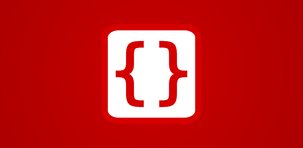 WebCode v7.7.0.0 MOD APK (Premium Unlocked)