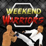 Weekend Warriors MMA v1.1.240.64 MOD APK (Unlocked All DLC)