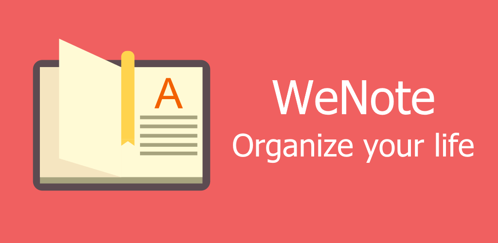 WeNote v6.68 MOD APK (Premium Unlocked)