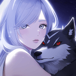 Moonlight Ascension v1.1.8.8 MOD APK (Unlimited Gem, Ticket)