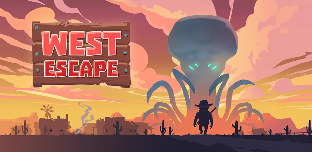 West Escape v1.1.0.29 MOD APK (Unlimited Craft, Upgrade)