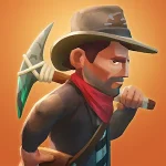 West Escape v1.1.0.29 MOD APK (Unlimited Craft, Upgrade)