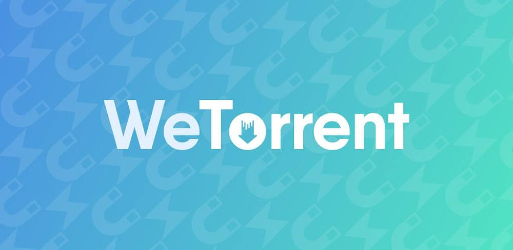 WeTorrent v1.1.0.33 APK + MOD (Pro Unlocked)