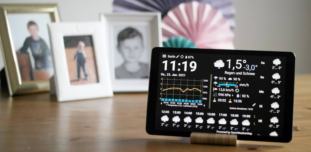 WhatWeather Pro v1.1.18.6-pro APK (Full Version)