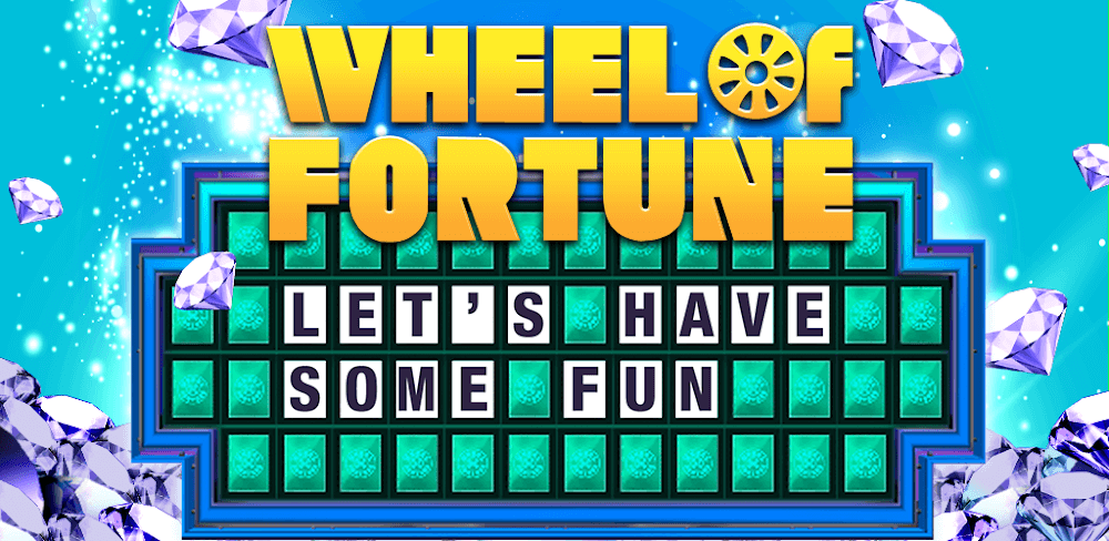 Wheel of Fortune v4.4.7.1 MOD APK (Auto Win)