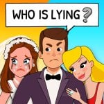 Who is? MOD APK v1.1.14.5 (Unlimited Hints)