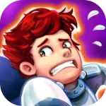 Who Needs a Hero? – Adventure v3.3.6.3 MOD APK (Speed, Unlimited Life, Moneny )
