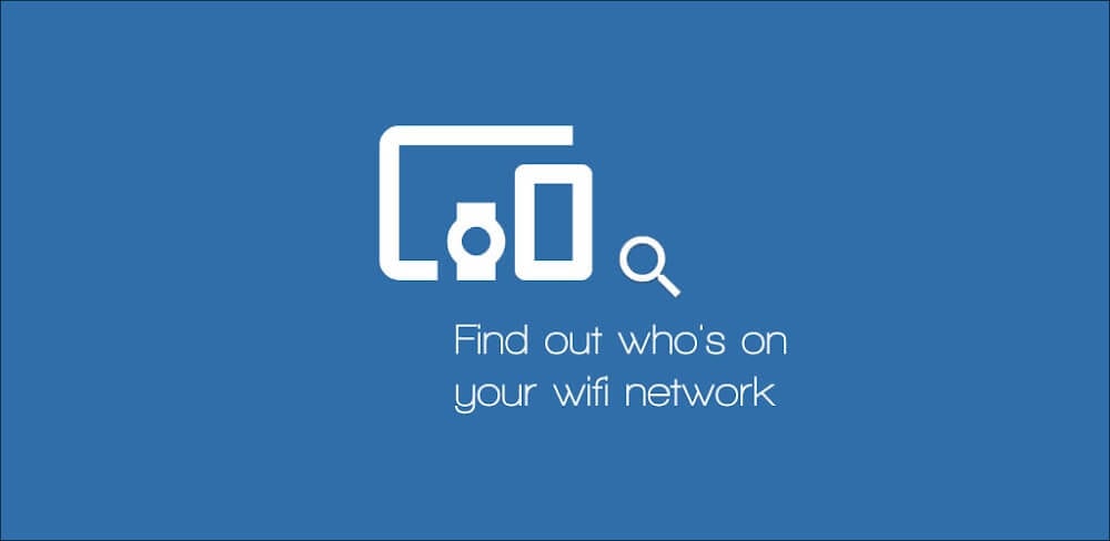 Who’s on my wifi v29.29.5.0 APK + MOD (Premium Unlocked)