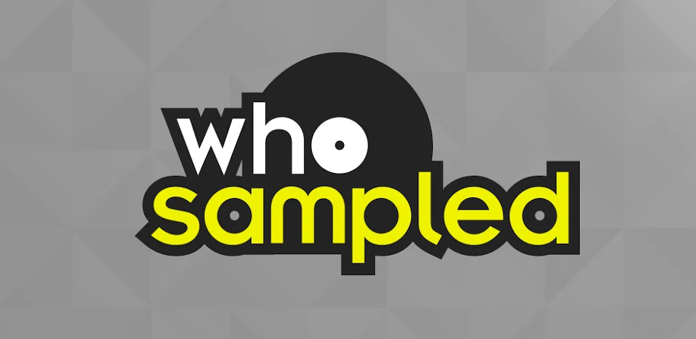 WhoSampled v26.26.02.09.1 MOD APK (Premium Unlocked)